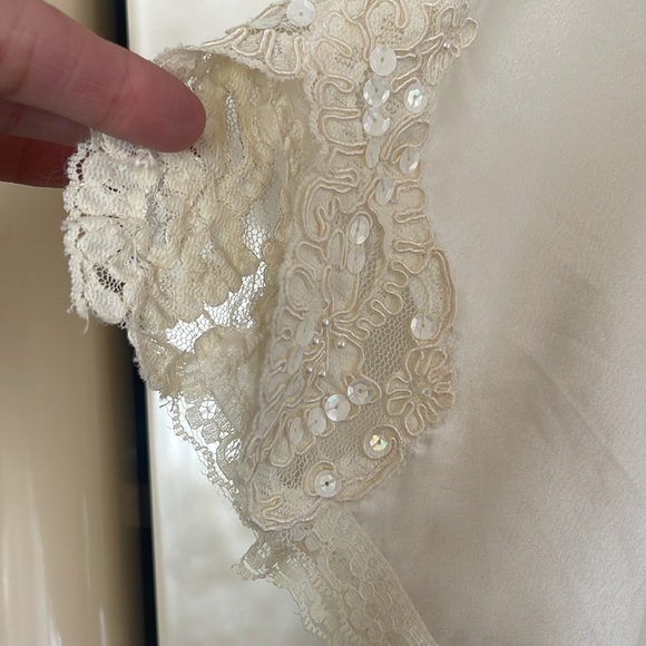 VICTORIA SECRET robe - Picture 5 of 5